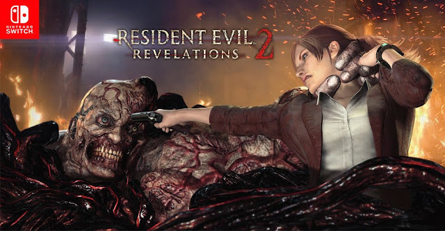 Dicas e Truques: Resident Evil Revelations 2 (Switch): guia de habilidades que lhe ajudará a sobreviver ao terror