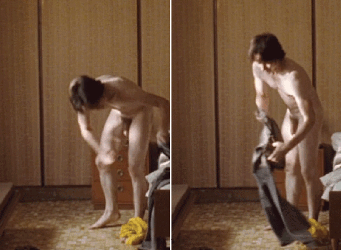 James Mcavoy Nude 79