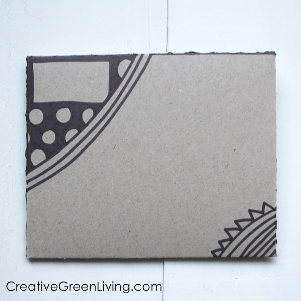 How to Make a Paper Envelope DIY with We R Memory Keepers Punch Board