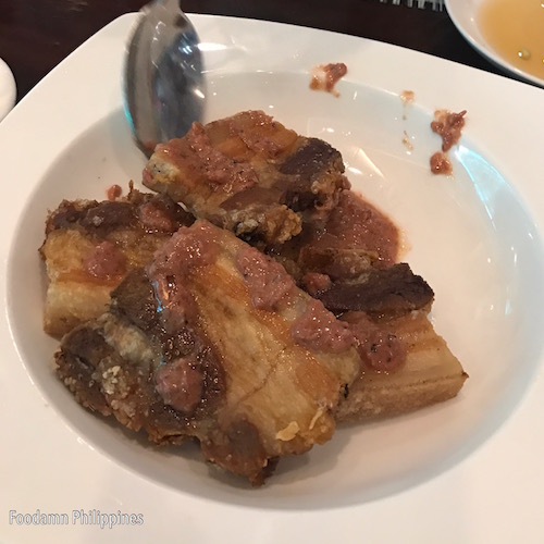 What to Eat in Panglao Bohol