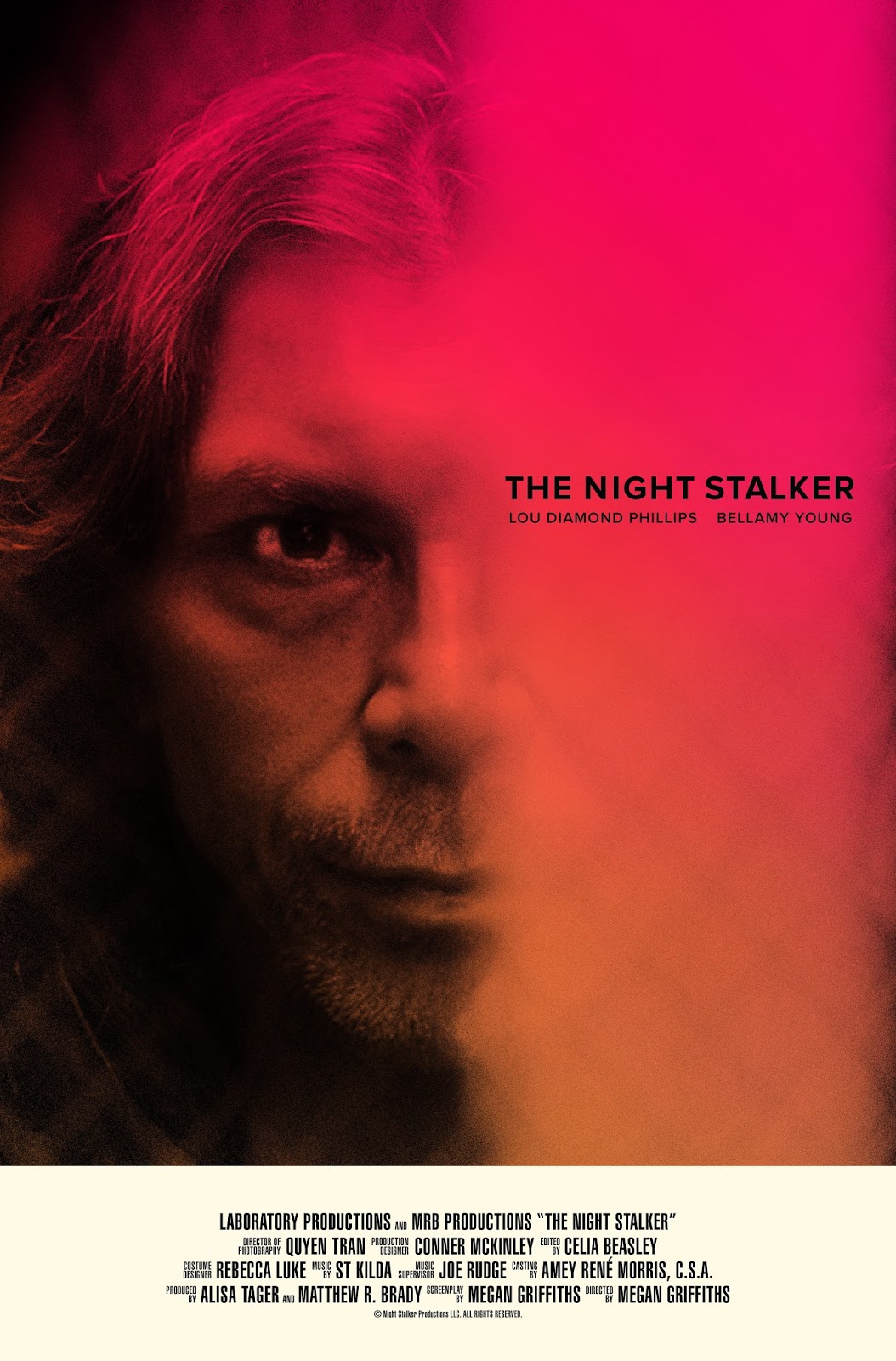 The Night Stalker 2016