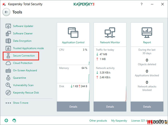 Kaspersky Total Security 2017 Offline Installer Free Download Kaspersky Total Security 2017 Offline Installer Free Download