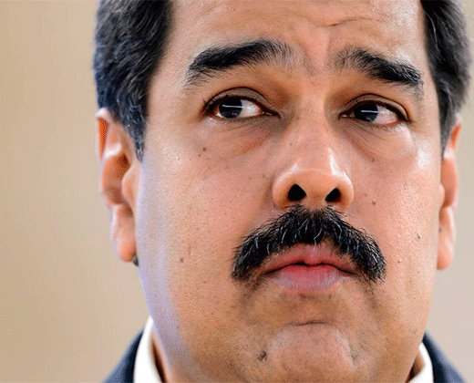 Maduro intervendrá en el Consejo de DDHH de la ONU