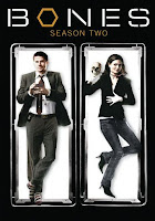 Resultado de imagem para bones 2 temporada