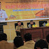 Buka Workshop Perizinan, Wali Kota Palopo Minta SKPD Lain Pikirkan Program Inovatif