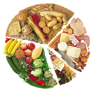 5 Jenis Makanan Untuk Anti Penuaan
