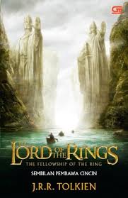 The Lord of the Rings 1 - The Fellowship Of The Rings