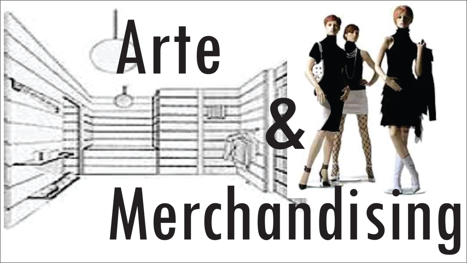 Arte & Merchandising