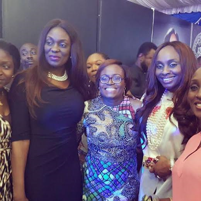 Photos from Funke Bucknor-Obruthe