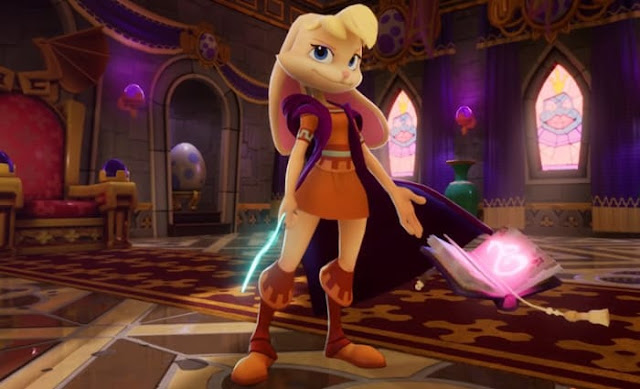 Bianca spyro ignited Bianca
