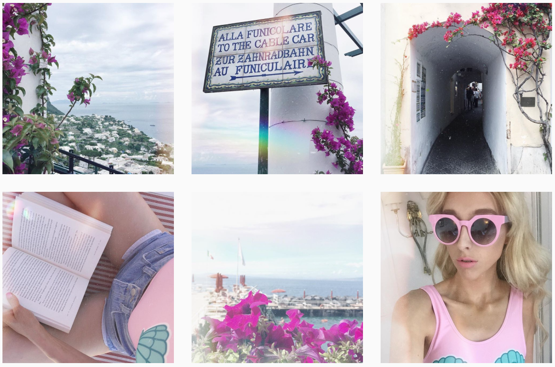 @bethanyoregan on instagram @bethanyoregan on instagram