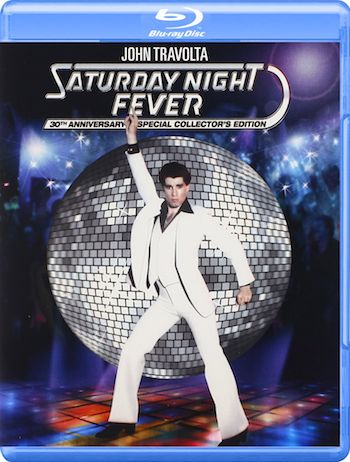 Saturday Night Fever 1977 Dual Audio Hindi BluRay Download Saturday Night Fever 1977 Dual Audio Hindi BluRay Download