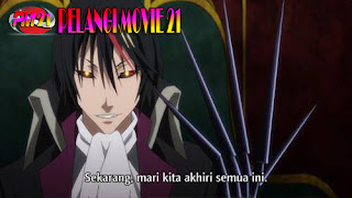 Tensei-Shitara-Slime-Datta-Ken-Episode-24-Subtitle-Indonesia Tensei-Shitara-Slime-Datta-Ken-Episode-24-Subtitle-Indonesia