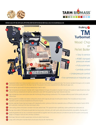  Froling TM Brochure