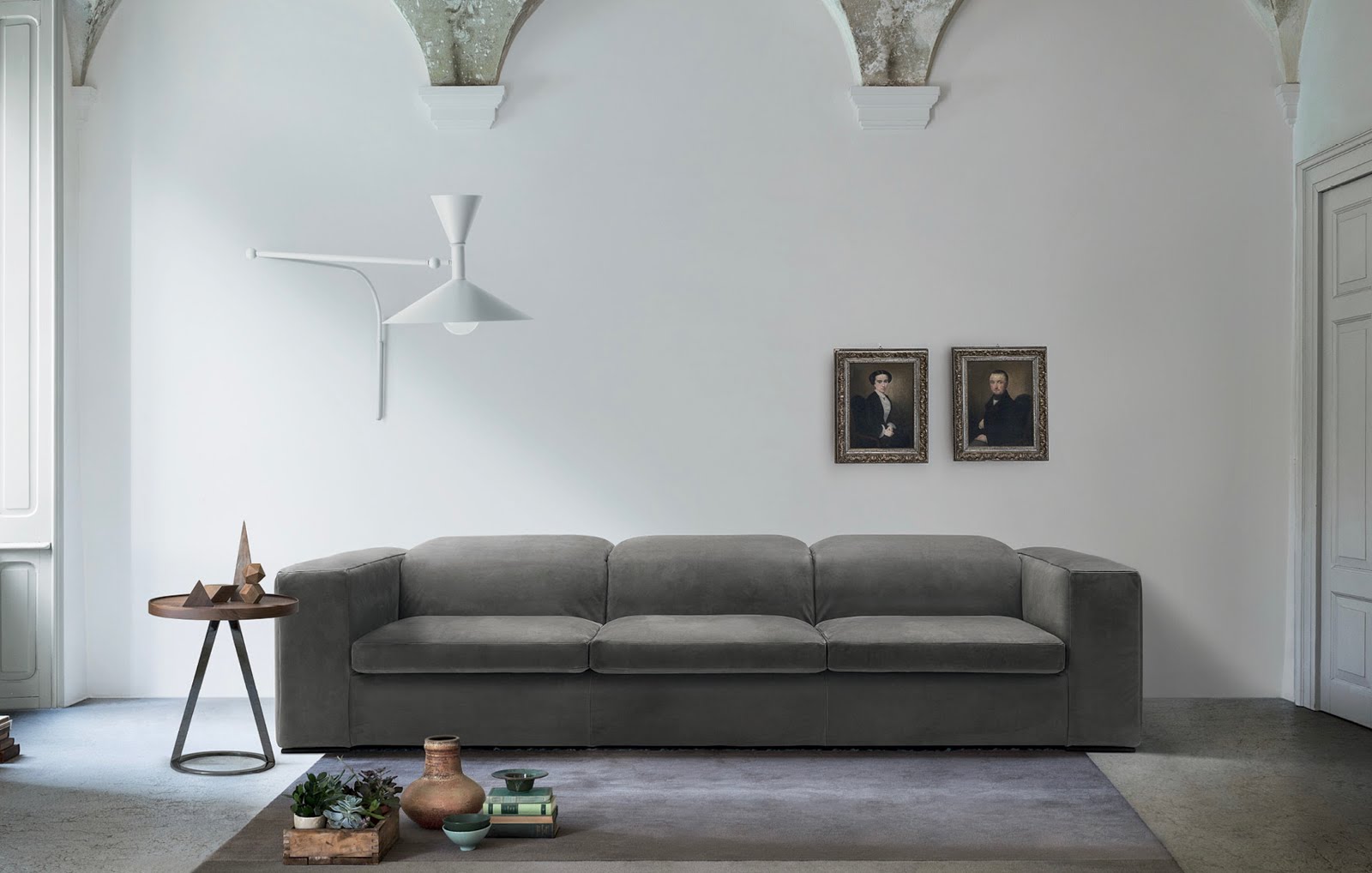 Momentoitalia Italian Furniture Blog Just The Right