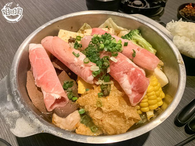 藝鍋物-三民區火鍋推薦