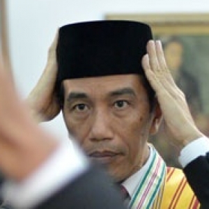 Kepemimpinan Jokowi Berantakan
