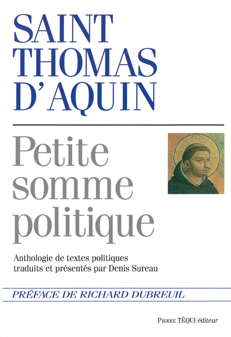 Petite somme politique
