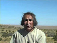 Radford Quamahongnewa hopi