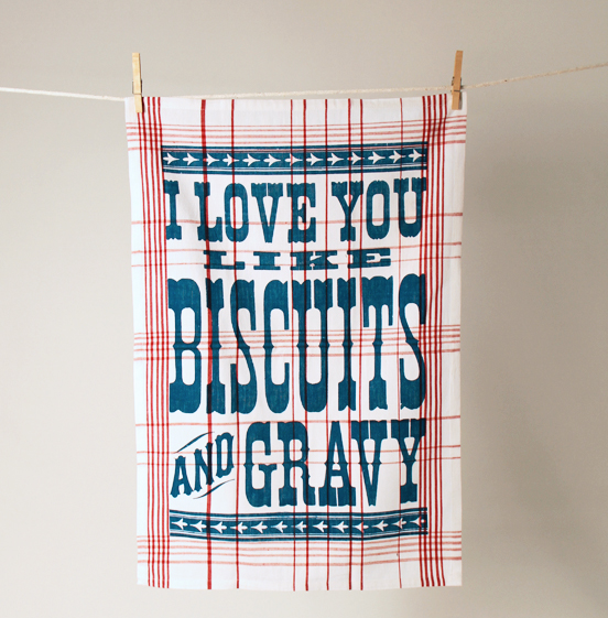 House 8810 Tea Towel Tuesday Tutorial Little One's Reading Pillow