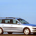 Opel Vectra Wagon - Generation 2 (1997-2003)