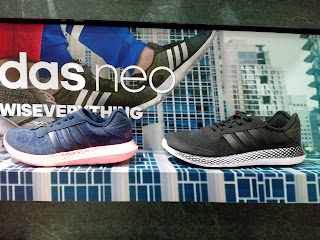 adidas element refresh w