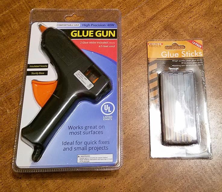 My review of Hot Glue Gun by CLD Brands