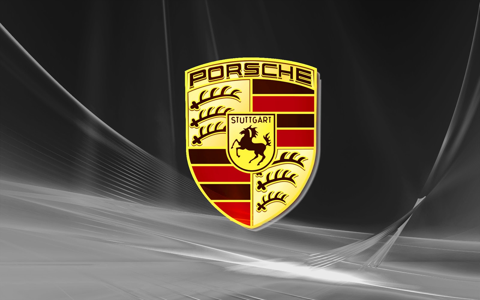 The Porsche Logo What It Means And How The Logo Evolv - vrogue.co