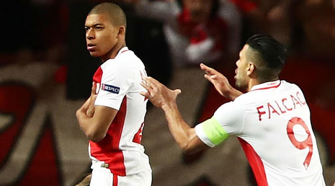 Mbappe will go to Arsenal but Henry comparisons premature, says Gunners legend Pires