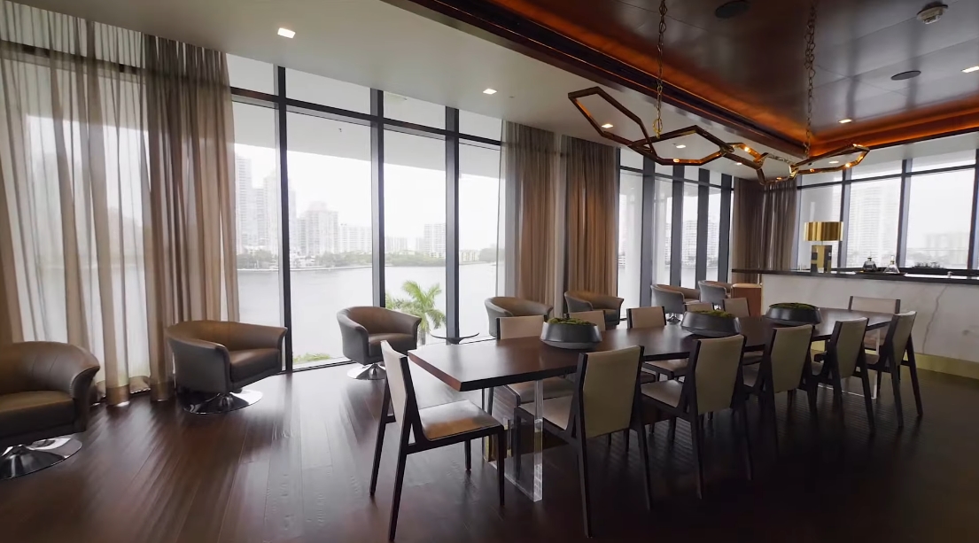 57 Interior Design Photos vs. Privé Island Residences Luxury Condo Tour