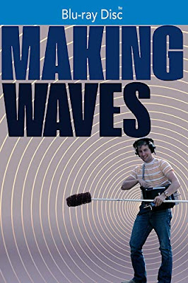 Making Waves 2019 Bluray