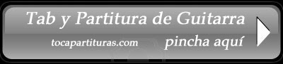 Himno de Andalucía Tablatura y Partitura del Punteo de Guitarra (tabs)