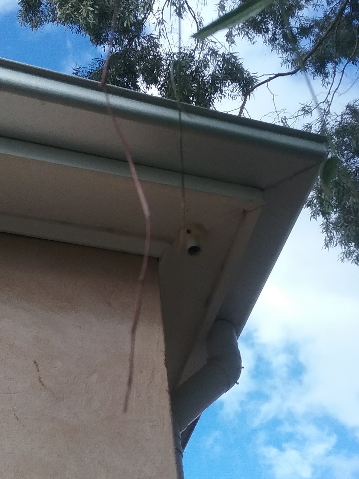 Gutter Cleaning in Adelaide Gutter Guys Adelaide We take Credit