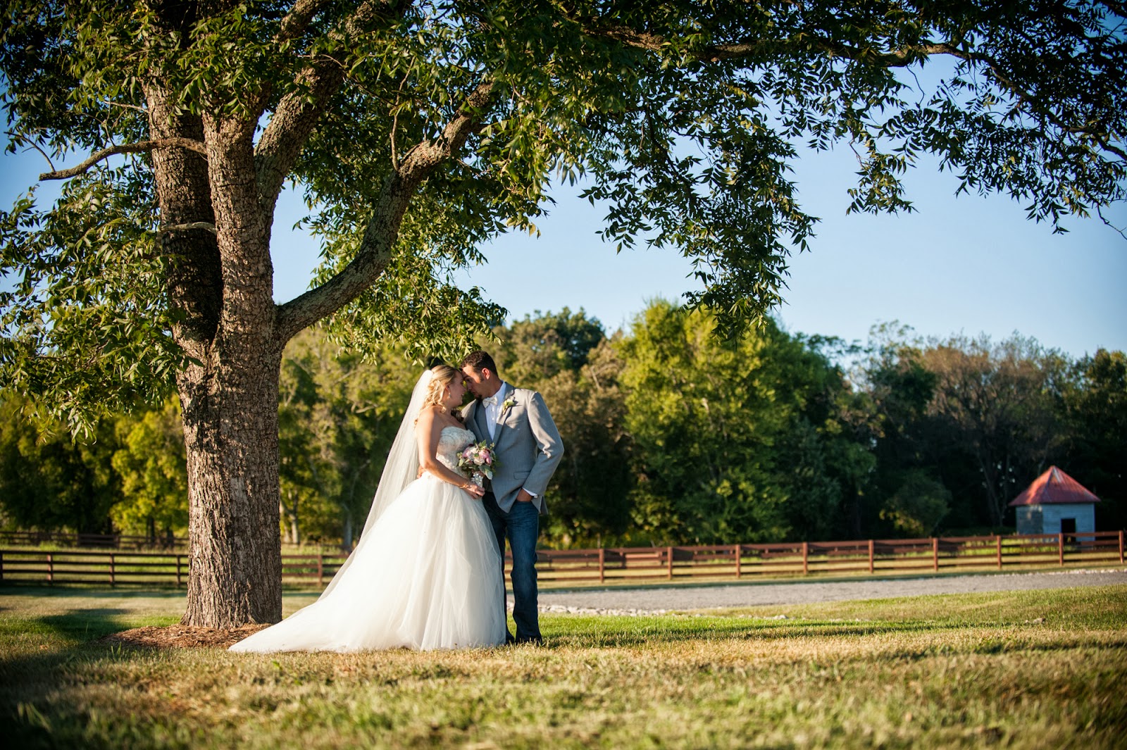 Will Page Photography Wilmington Wedding Photographer & Videographer