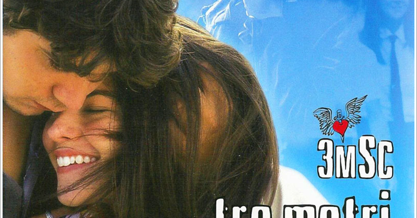 CineMio Downloads: Tre Metri Sopra Il Cielo