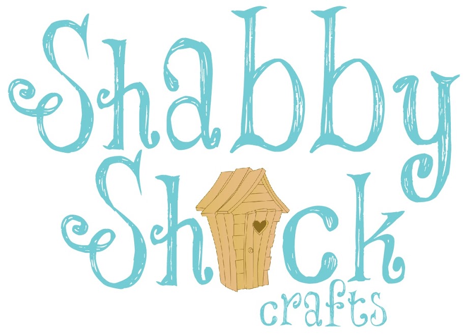 Shabby Shack Crafts