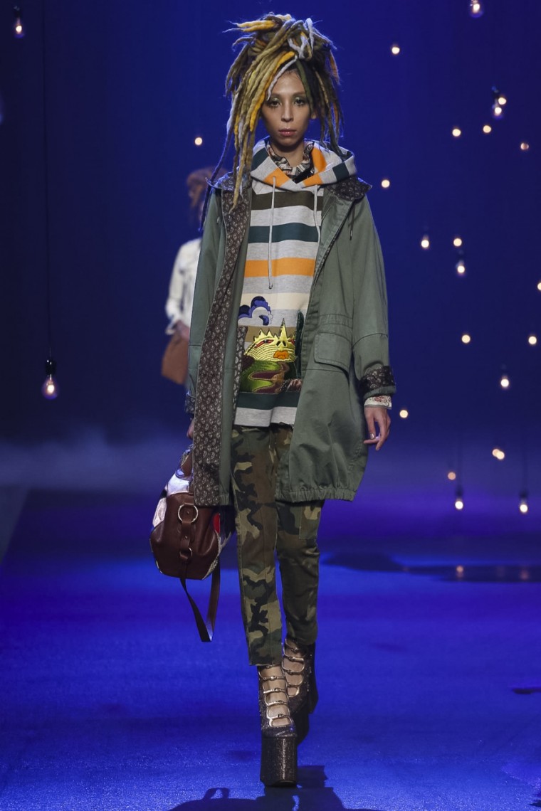 Marc Jacobs Spring Summer 2017 - New York Fashion Week marc-jacobs-spring-summer, marc-jacobs-printemps-ete, marc-jacobs-spring-summer-new-york-fashion-week, marc-jacobs-watch, montre-marc-jacobs, marc-jacobs-bag, sac-marc-jacobs, glasses-marc-jacobs, lunettes-marc-jacobs, dress-marc-jacobs, robe-marc-jacobs, du-dessin-aux-podiums, dudessinauxpodiums