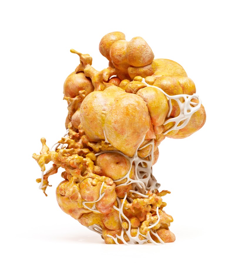 Sculpture Artist Nick Ervinck from Belgium. Sculpture Artist Nick Ervinck from Belgium.
