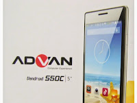  Cara Memperbaiki Advan S50C Menggunakan SP Flashtool. 
