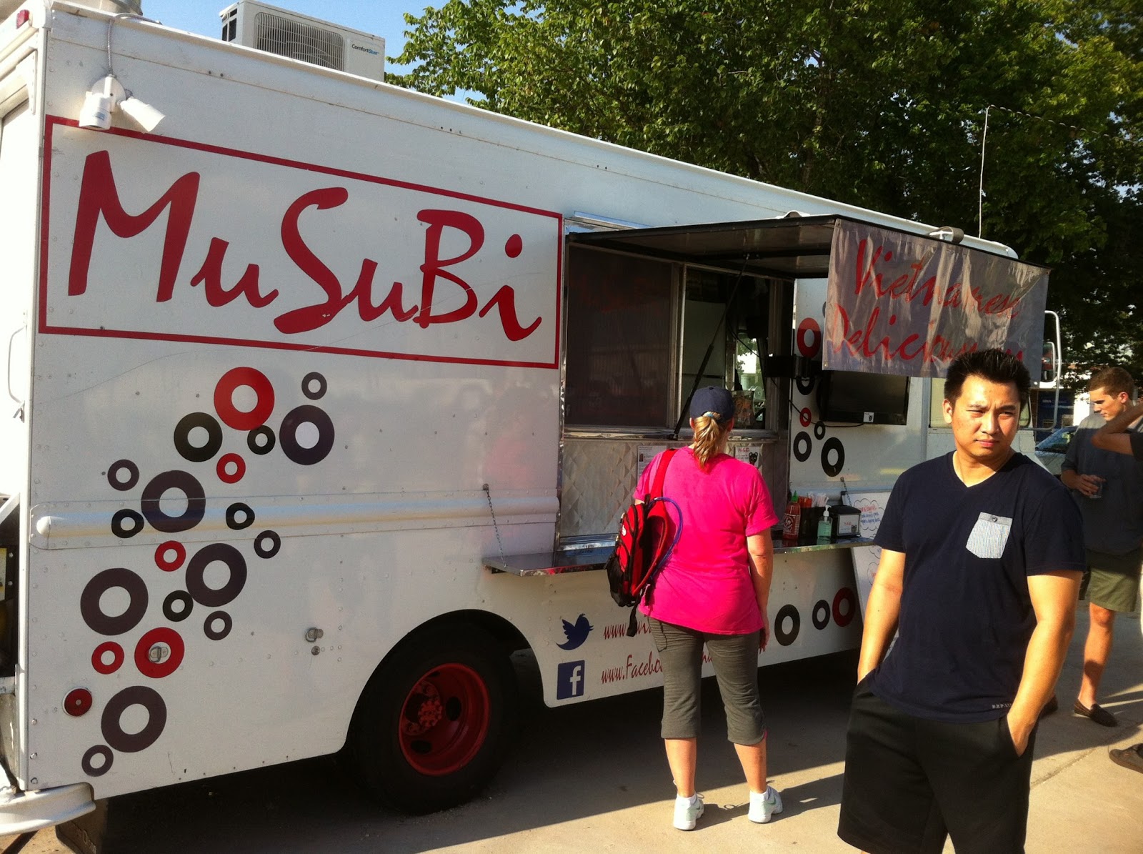 Fish And Chips Nice Food Truck Fish And Chips Nice Food Truck