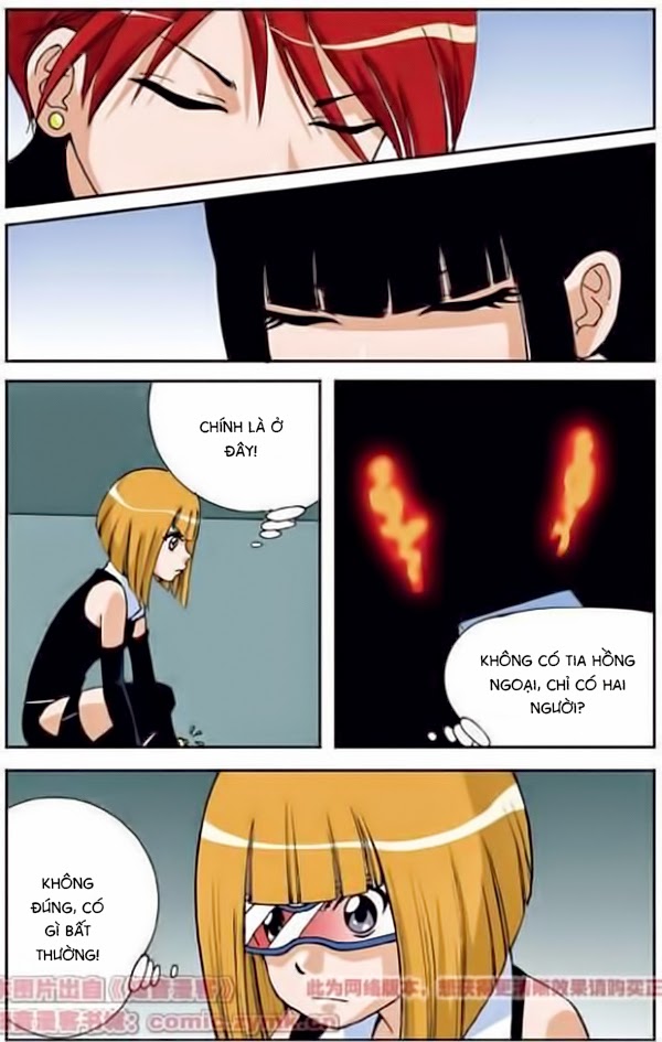 THÂU-TINH-CỬU-NGUYỆT-THIÊN Chap 5 - Truyen.Chap.VN