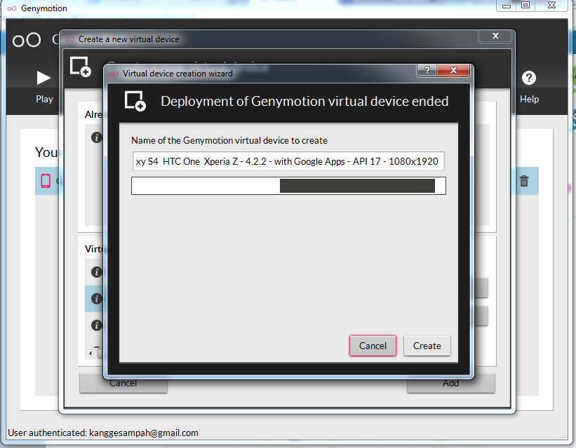 Select a collection. Подсветка aura creator. Virtual device. Create device. Sccm.
