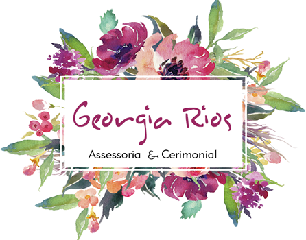 Georgia Rios Assessoria & Cerimonial