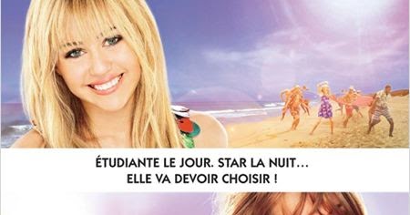 Hannah Montana Stream Hannah Montana Stream