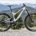 Bold Unplugged Volume 1 | uma bike fora de série com o Shock embutido no quadro