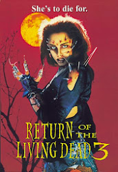 El regreso de los muertos vivientes 3 (1993) Descargar y ver Online Gratis