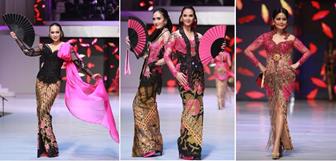 Aneka Model Kebaya Modern Anne Avantie