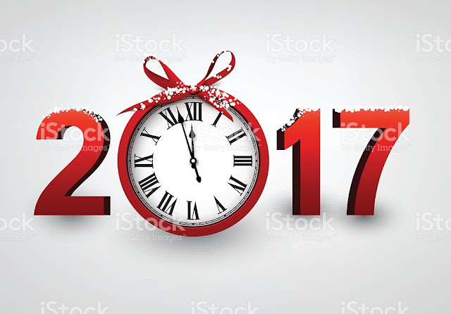 Xmas Clock Xmas Clock