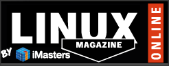 LinuxMagazine