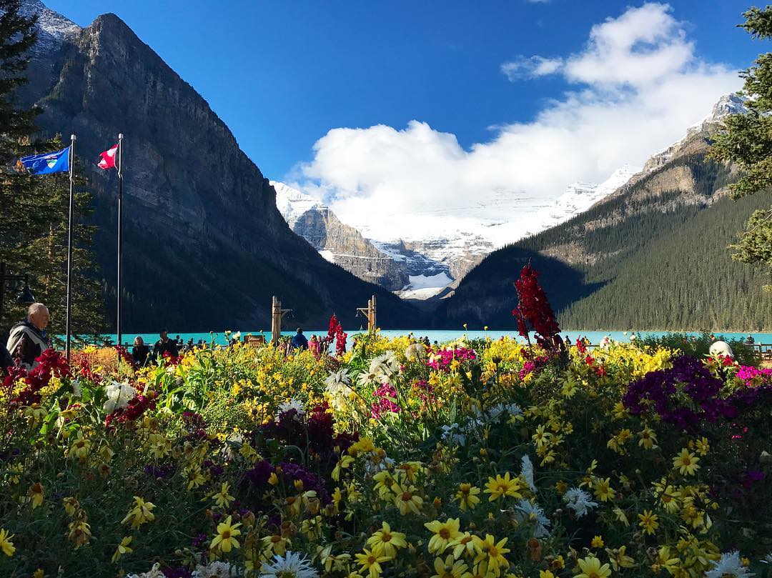 Banff National Park